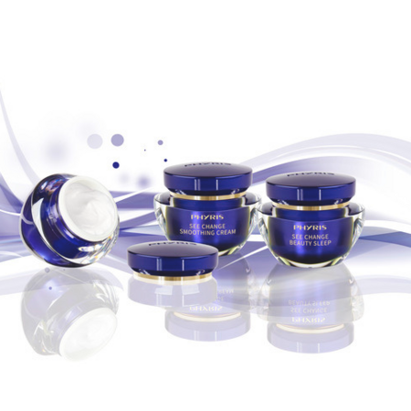 See Change Smoothing Cream