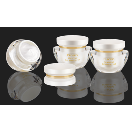 Sensitive Moisturizing Light Cream