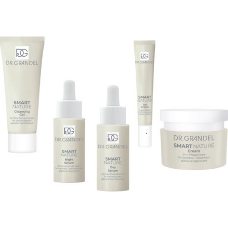 Smart Nature Day Serum