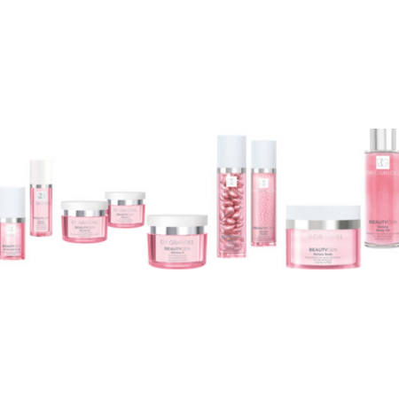 Beautygen Renew Caps