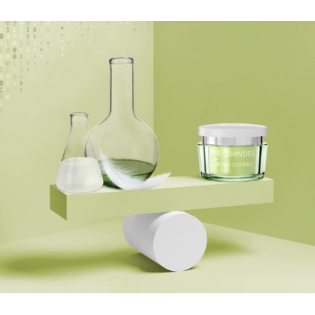 Sensicode Rejuvenating Cream