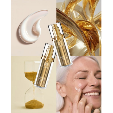 Timeless Concentrate