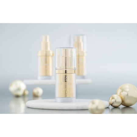 Timeless Eye and Lip