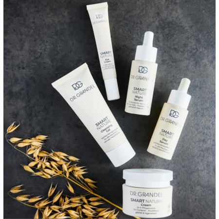 Smart Nature Light Cream