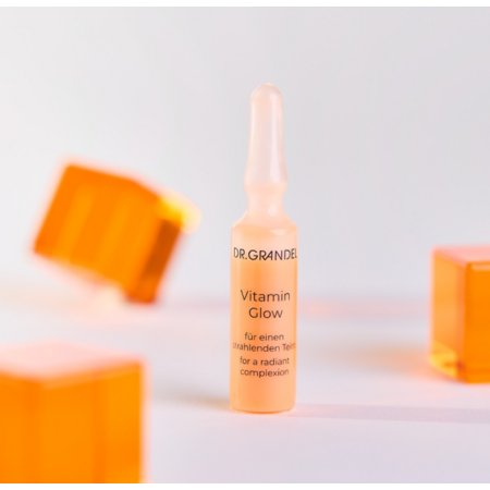Vitamin Glow 3x3 ml