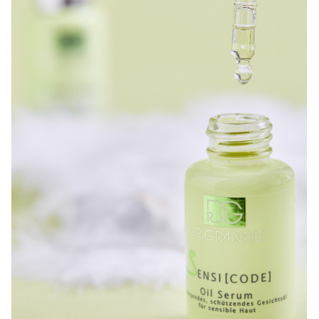 Sensicode Oil Serum