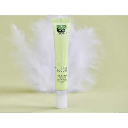 Sensicode Eye Cream