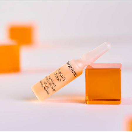 Beauty Flash Ampul 3x3 ml