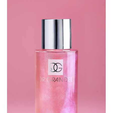 Beautygen Renew Body Oil