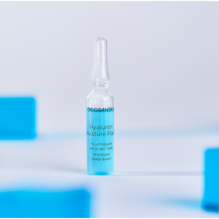 Hyaluron Moisture Flash 3x3 ml