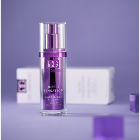 Nutri Sensation Night Repair