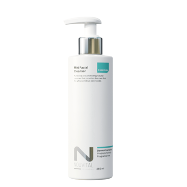 Mild Facial Cleanser