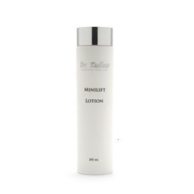 MiniLift Lotion