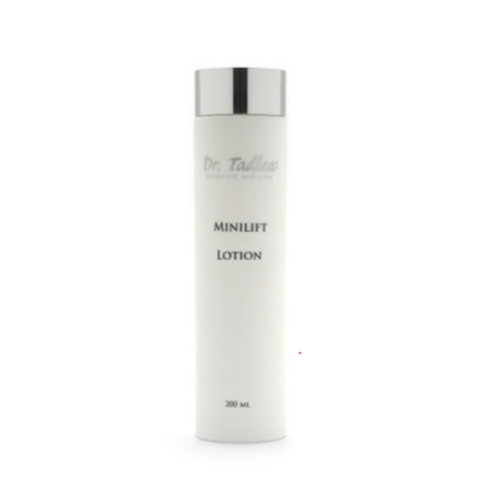 MiniLift Lotion