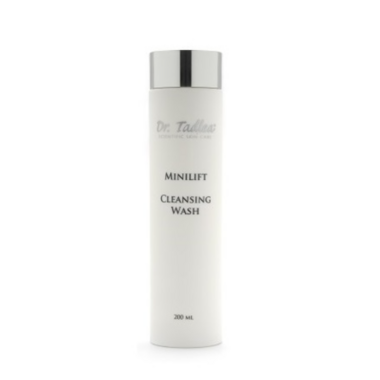 MiniLift Cleansing Wash
