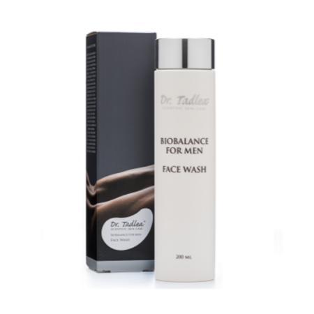 BioBalance Face Wash