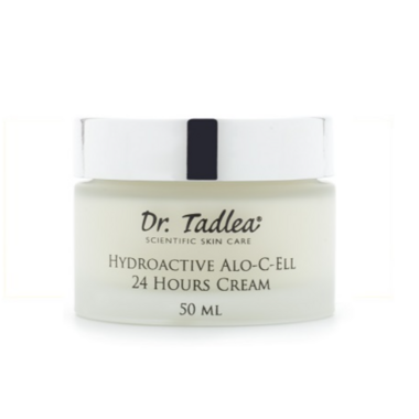 HydroActive Alo-C-Ell-Plus 24 Hours Cream