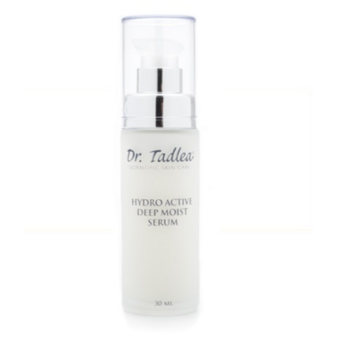 HydroActive Deep Moist Serum