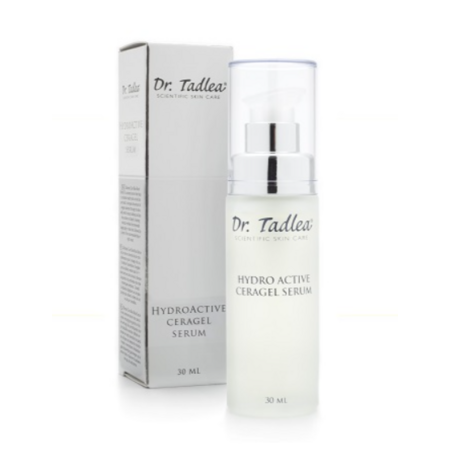 HydroActive Ceragel Serum