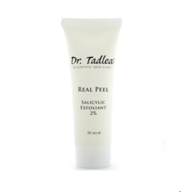 Real Peel Salicylic Exfoliator 2 procent