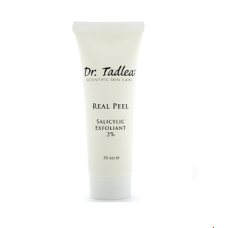 Real Peel Salicylic Exfoliator 2 procent