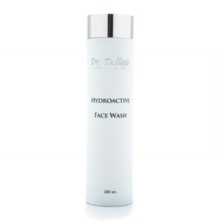 HydroActive Face Wash