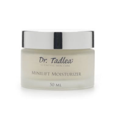 MiniLift Moisturizer