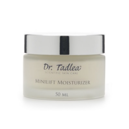 MiniLift Moisturizer