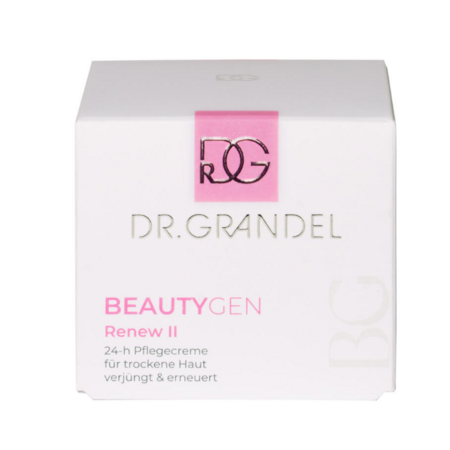 Beautygen Renew 11 Velvet Touch