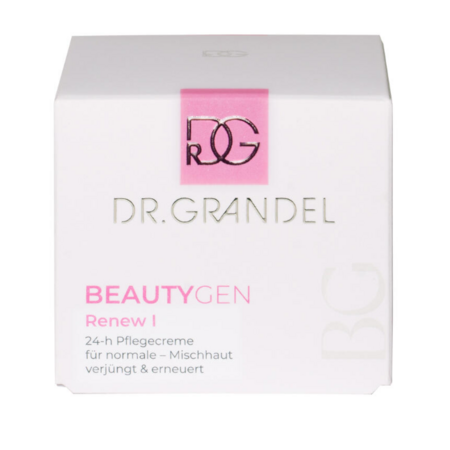 Beautygen Renew 1 Silky Touch