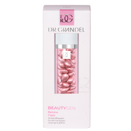 Beautygen Renew Caps