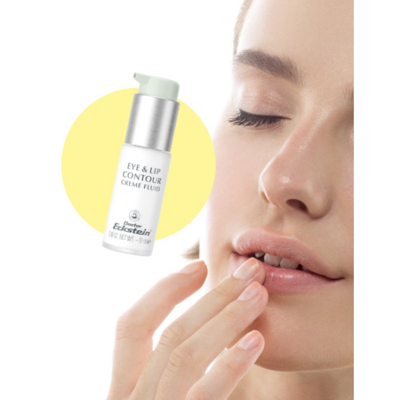 Eye and Lip Contour Creme Fluid