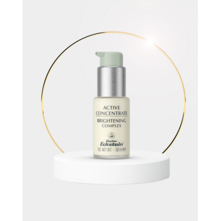 Active Concentrate Brightening Complex