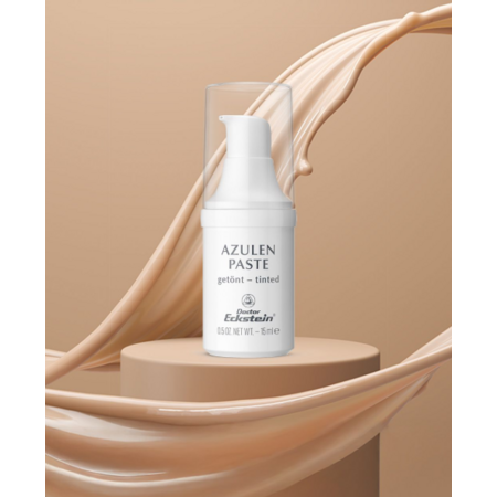 Azulen Paste Getont-Tinted