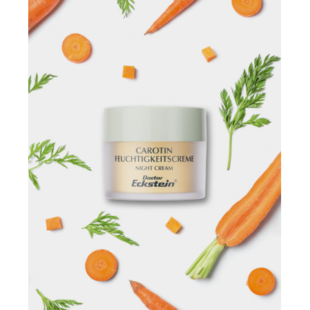Carotin Feugtigkeitscreme