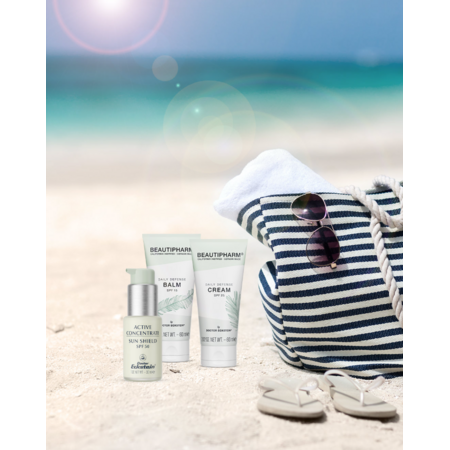 Active Concentrate Sun Shield SPF 50