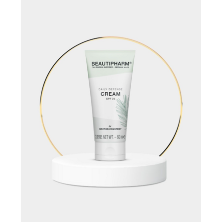 Beautipharm Daily Defense Cream SPF25