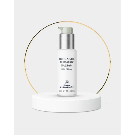 Hydra Silk Turmeric Balsam