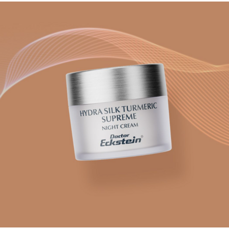 Hydra Silk Turmeric Supreme