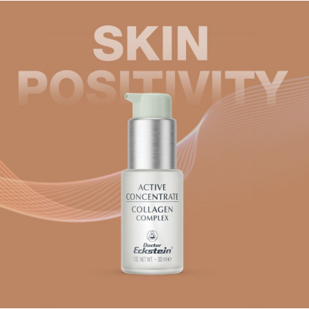 Active Concentrate Collagen Complex