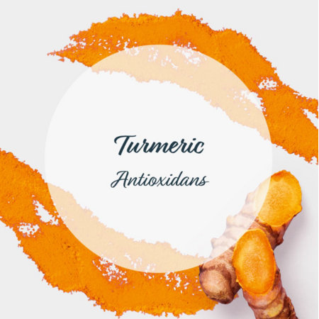 Hydra Silk Turmeric Supreme