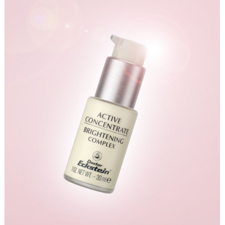 Active Concentrate Brightening Complex