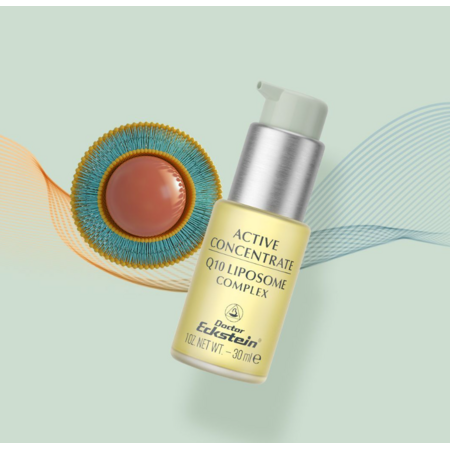 Active Concentrate Q10 Liposome Complex