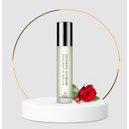 Ultimate Supreme Hyaluron Eye Roll-On
