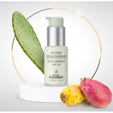 Active Concentrate Sun Shield SPF 50