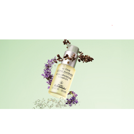 Active Concentrate Q10 Liposome Complex