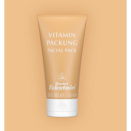 Vitamin Packung