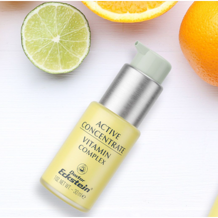 Active Concentrate Vitamin Complex