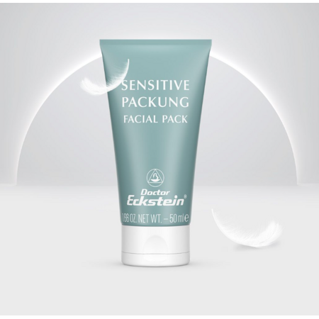 Sensitive Packung