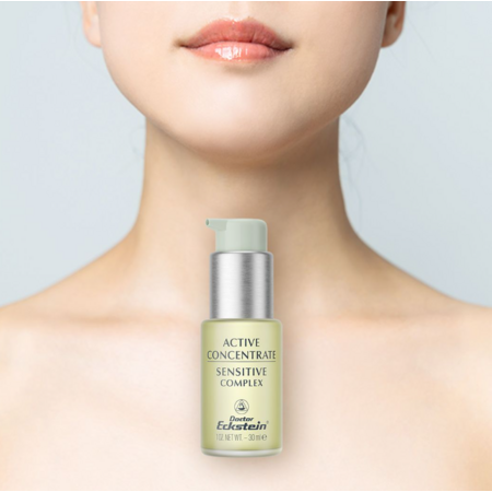 Active Concentrate Sensitive Complex